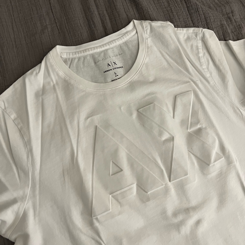 Armani Exchange T-shirt